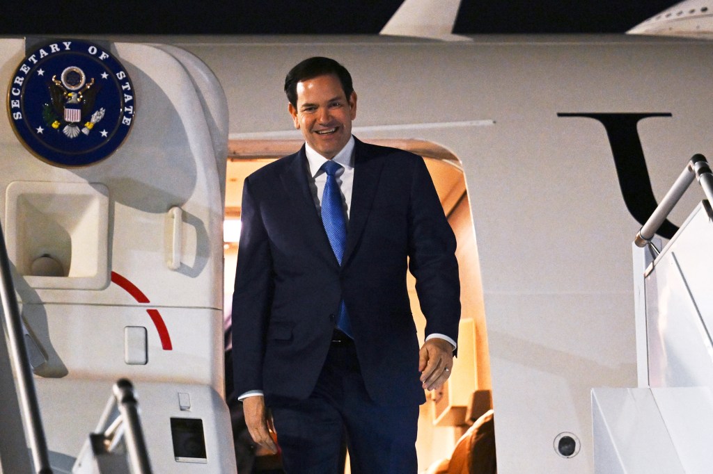 Next gen of Hispanic leaders powering U.S.