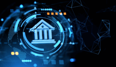 Banking technology