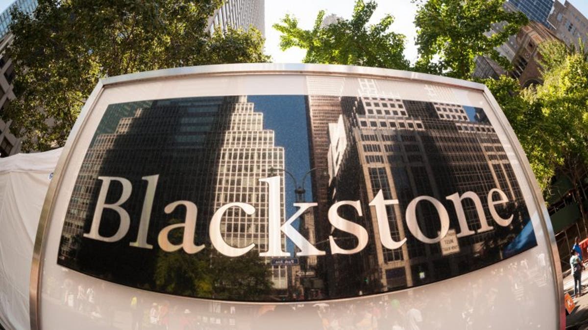 Blackstone leads $1bn bid for EQT-owned healthcare tech firm AGS Health