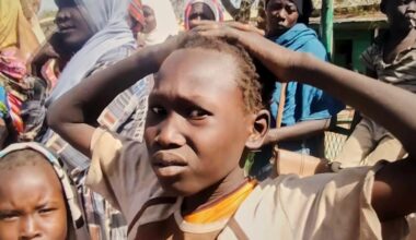How RSF is adopting Israel’s ‘template for genocide’ in Sudan
