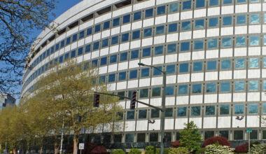 BPA headquarters in Portland, Ore.