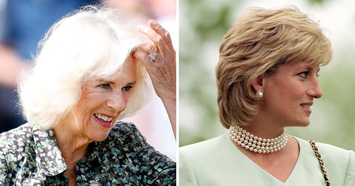 Which Royal Had the More Expensive Engagement Ring From Prince Charles?