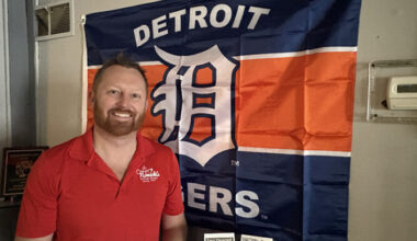 Sports Page Lounge gets new owner | News, Sports, Jobs