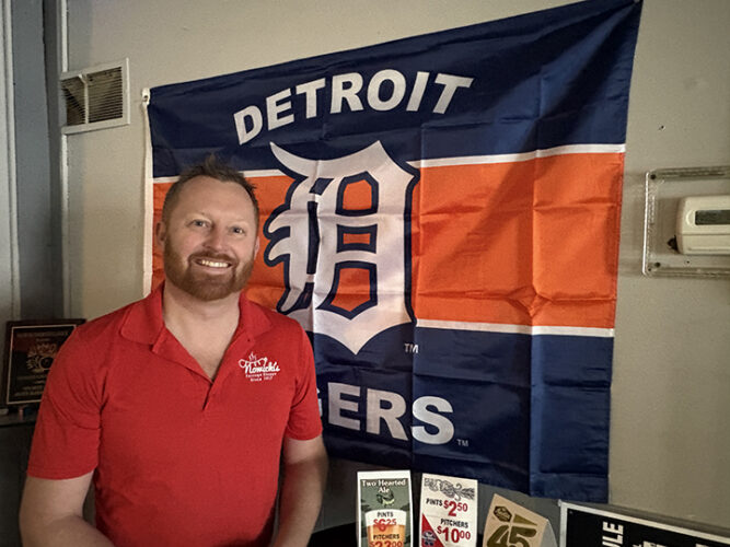 Sports Page Lounge gets new owner | News, Sports, Jobs