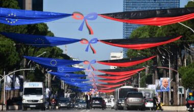 The Brief – EU play geopolitics with Balkan dominoes