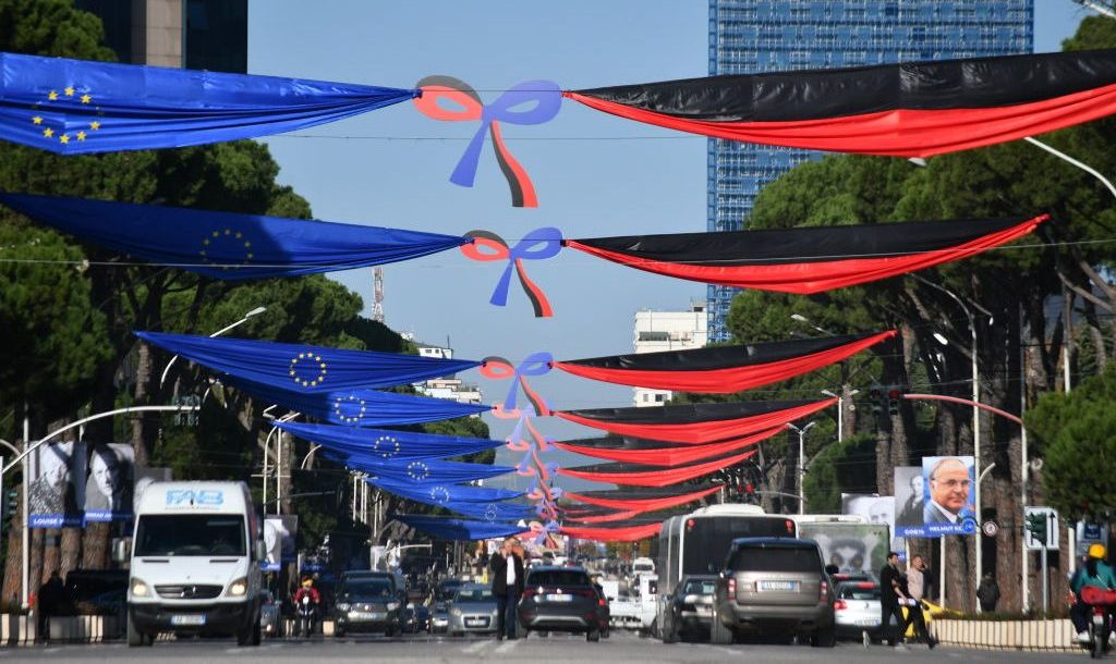 The Brief – EU play geopolitics with Balkan dominoes