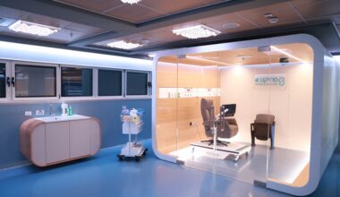 Transforming Healthcare with Artificial Intelligence