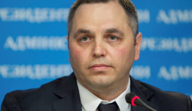 Andriy Portnov, éminence grise de l’ère Ianoukovitch en Ukraine, abattu en Espagne – Libération