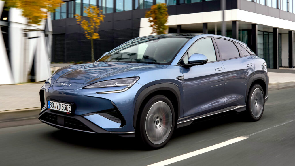  Tesla’s Sales In Germany Halved As EV Market Explodes