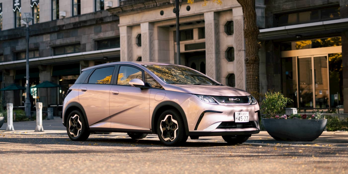 BYD-mini-EV