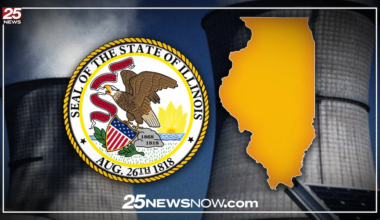Illinois senators discuss potential increase in nuclear power capacity