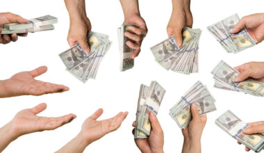 Bank Loan or Embedded Financing? It Depends on the Business