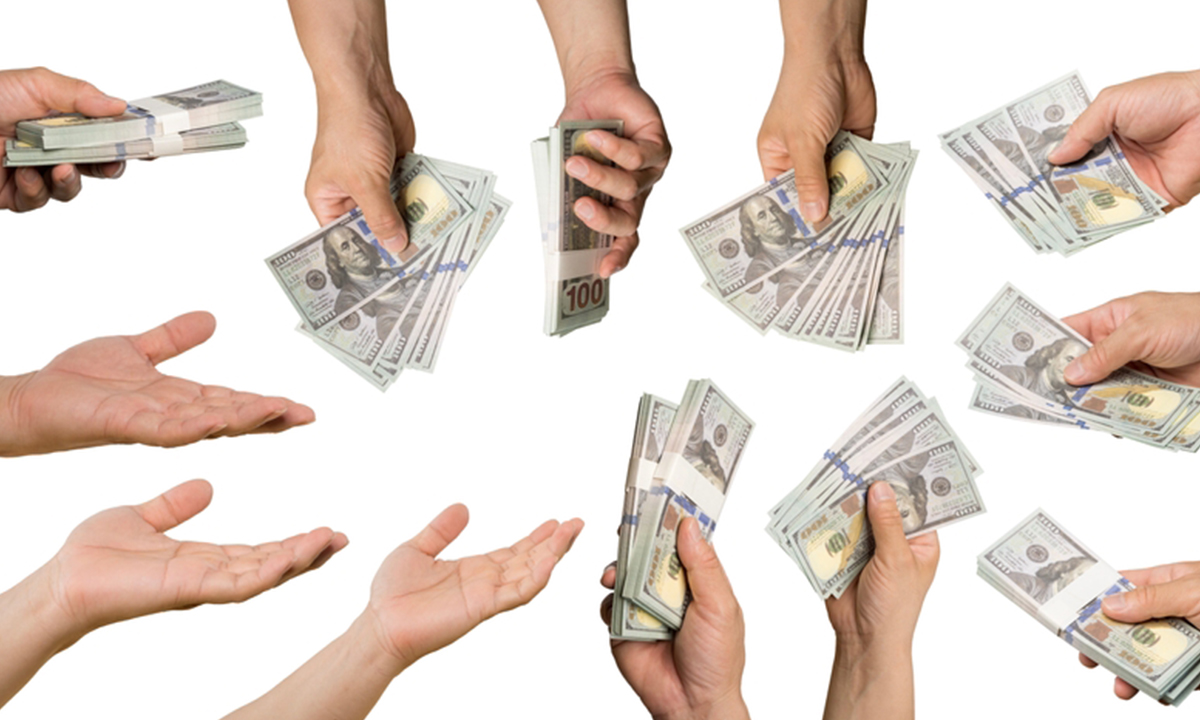 Bank Loan or Embedded Financing? It Depends on the Business
