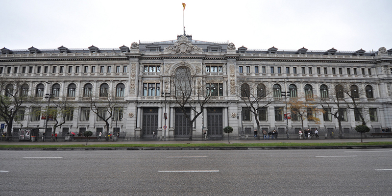 The Director of Economics at the Bank of Spain resigns after presenting the annual report