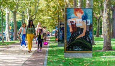 The Barnes Foundation brings France to Philly this summer – Metro Philadelphia