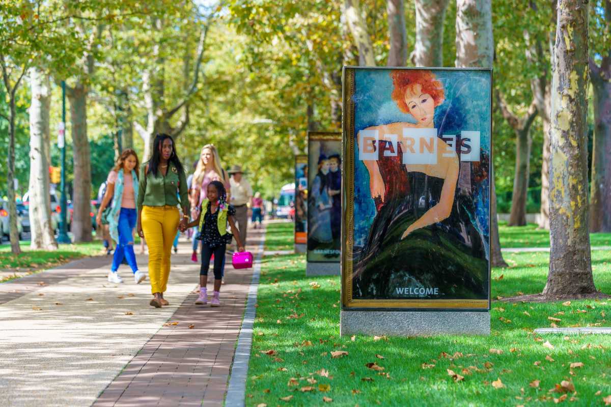 The Barnes Foundation brings France to Philly this summer – Metro Philadelphia