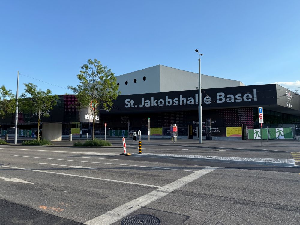Basel 2025