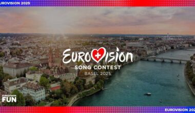 Eurovision 2025: Silvester Belt and Dons to Reveal the Jury Points for Lithuania and Latvia! - Eurovision News | Music