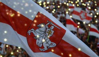 Belarus releases detained American citizen, says Marco Rubio