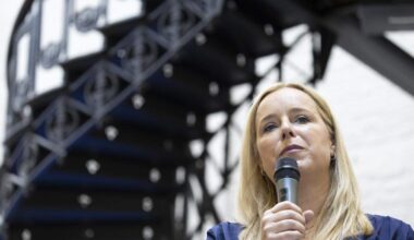 Onduidelijk of leden Open VLD inspraak krijgen over nieuwe naam