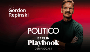Das Update zu Merz und dem 5-Prozent-Ziel der NATO – POLITICO