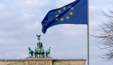 How much will rising defense spending boost Europe’s economy?