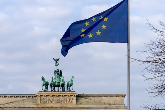 How much will rising defense spending boost Europe’s economy?