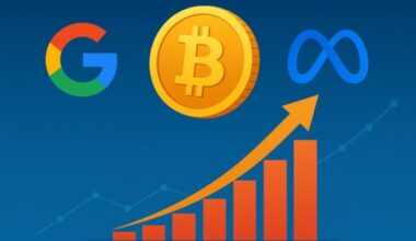 Best Crypto to Buy Now as Bitcoin Surpasses Google and Meta in Market Value