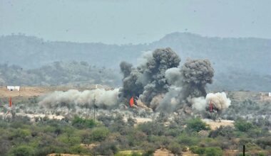 War clouds: Dawn - Asia News NetworkAsia News Network