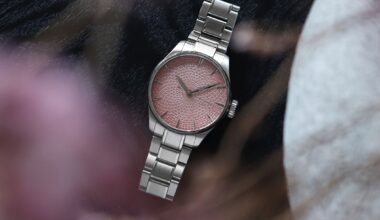 Coming From Slovakia, The Biatec Majestic Chronoshop 09