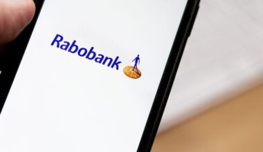 Rabobank kampt met technische problemen, klanten kunnen niet betalen