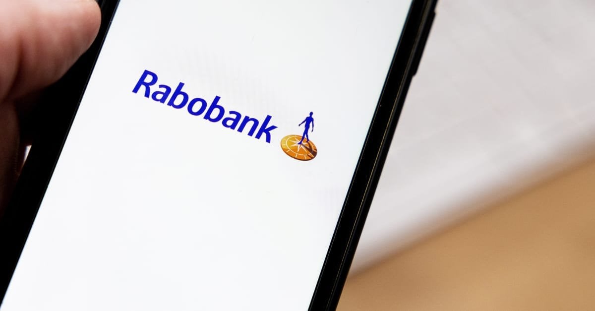 Rabobank kampt met technische problemen, klanten kunnen niet betalen