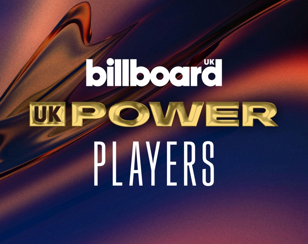UK Music Business Power Players: 2025 List Revealed