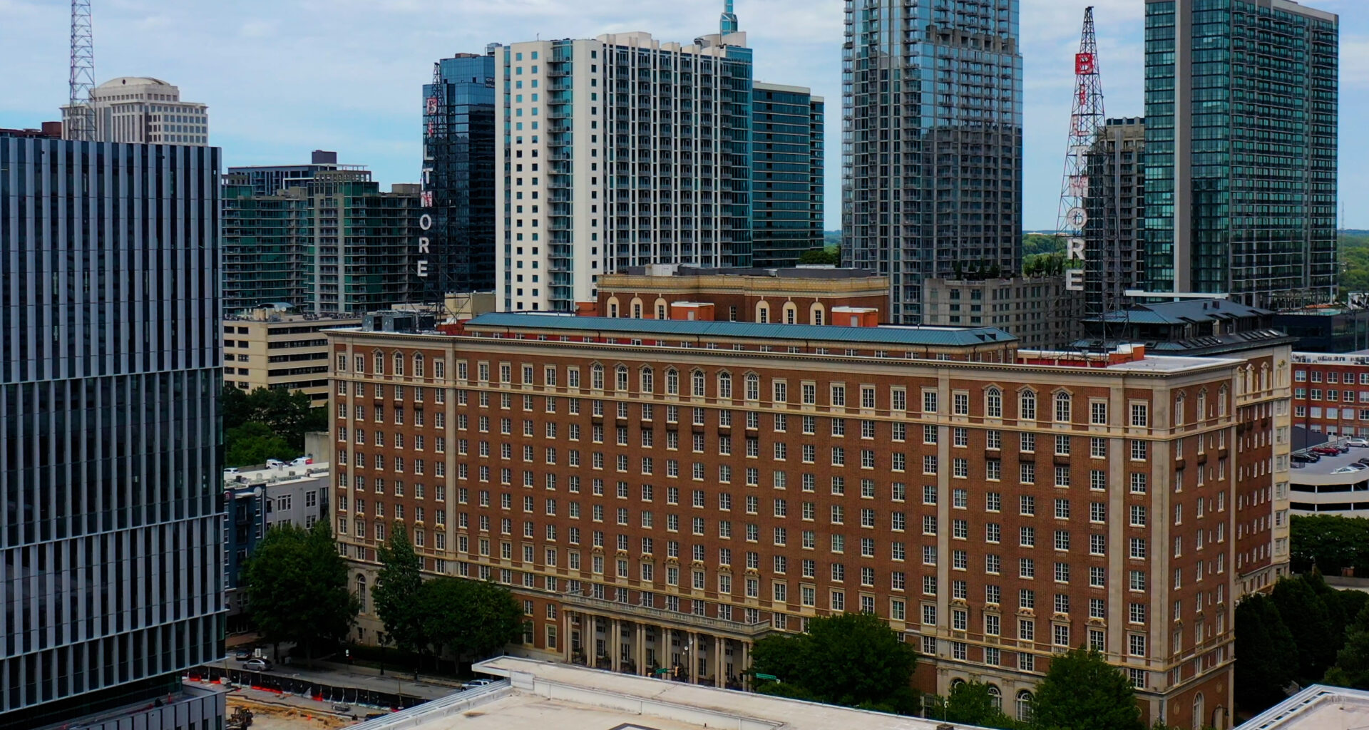 Georgia Tech Relaunches The Biltmore as Strategic Hub for Entrepreneurship in Tech Square