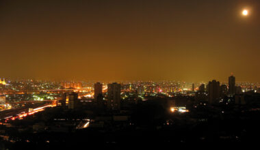 Spain And Portugal Experience Nationwide Blackouts – The Organization for World Peace