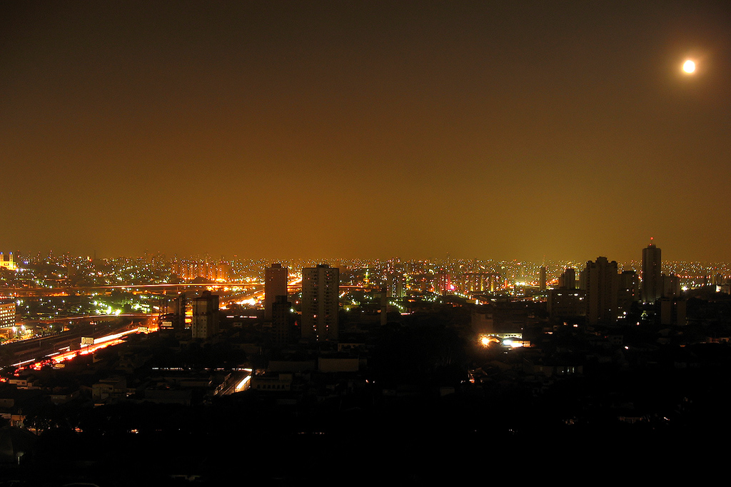 Spain And Portugal Experience Nationwide Blackouts – The Organization for World Peace