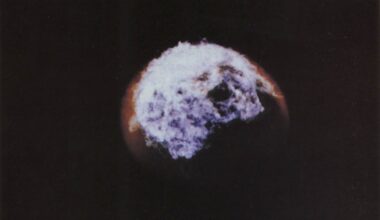 Nuclear threats in space demand new diplomacy