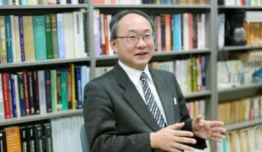 BOJ Noguchi says Bank should only ramp up bond purchases during “severe market disruption”