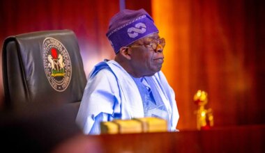 Tinubu's ban on foreign goods major boost for Nigerian economy — Stakeholders