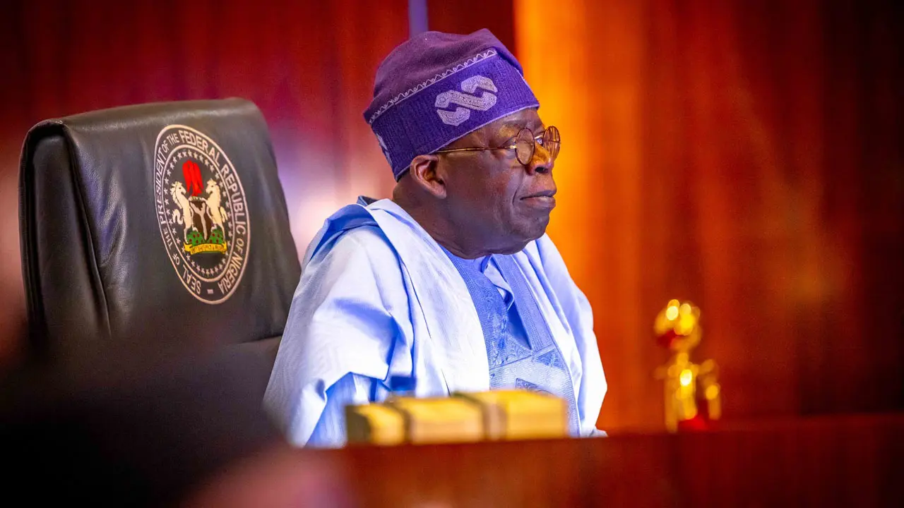 Tinubu's ban on foreign goods major boost for Nigerian economy — Stakeholders