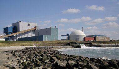meer voor- dan tegenstanders van kernenergie in Nederland – Climategate Klimaat