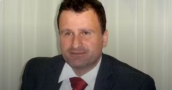Branislav Fábry: Hodnota mieru a slovenský právny poriadok