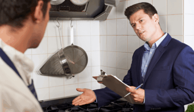 Laramie County health and food inspections (5/2/25–5/8/25)