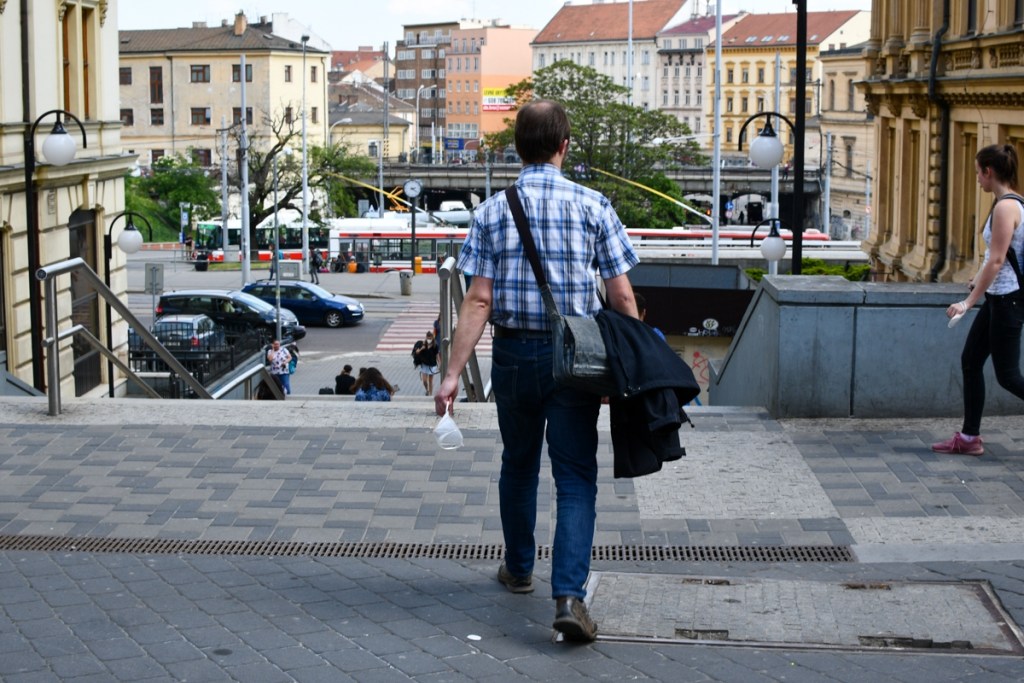 Czechs Least At Risk of Poverty Among EU States in 2024, Says Eurostat – Brno Daily