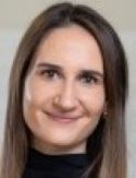 Bruna Skarica - Morgan Stanley