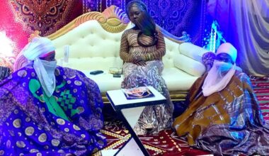 Environmental activist crowned Queen, Ambassador of Climate in Kaduna - EnviroNews