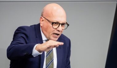 „Deutschland ist nicht mehr Magnet für Migration in Europa“