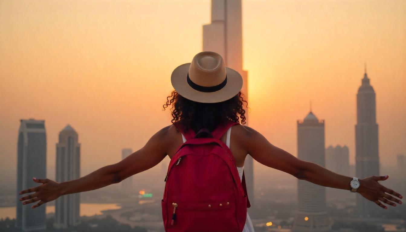 Saudi Arabia is Beating the UAE, Egypt, Qatar, Oman, Jordan, and Cyprus in a Middle East Tourism Boom Fueled by Massive Hotel Growth, Sky-High Arrivals, and Route Expansions