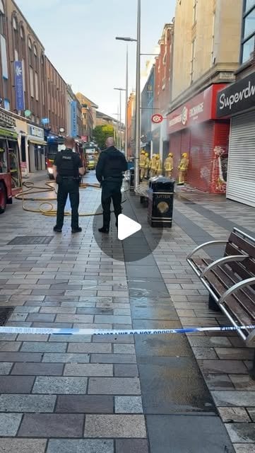CEX is on fire.