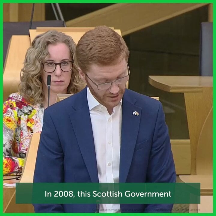 MSP Ross Greer on Loch Lomond Flamingo Land resort: ‘Ministers WILL NOT intervene to stop Flamingo Land's destructive Loch Lomond mega-resort’